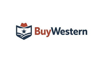 BuyWestern.com - Creative brandable domain for sale
