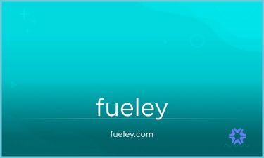 Fueley.com - Creative brandable domain for sale