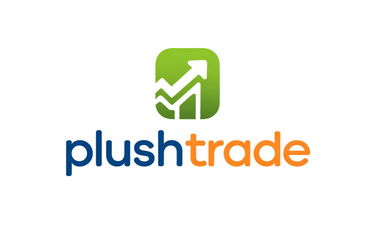 PlushTrade.com - Creative brandable domain for sale