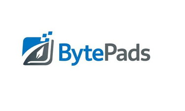 BytePads logo