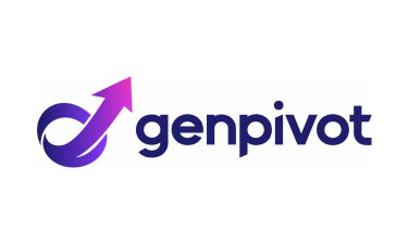 GenPivot logo