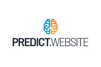 Predict.website - Creative brandable domain for sale