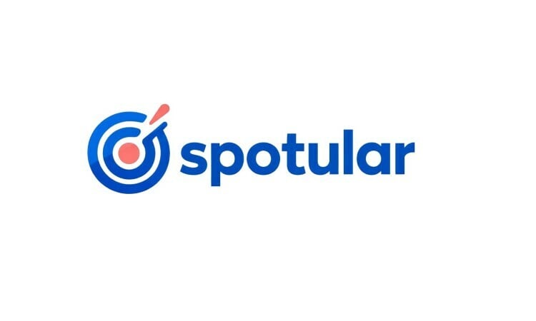 spotular logo