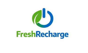 FreshRecharge.com is for sale