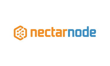 NectarNode.com - Creative brandable domain for sale