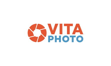 VitaPhoto.com - Creative brandable domain for sale