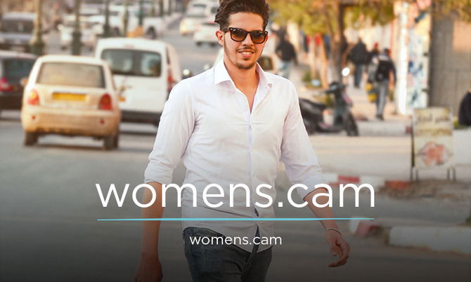 Womens.cam