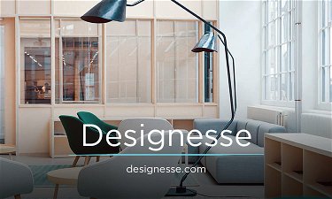 Designesse.com