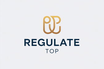 Regulate logo