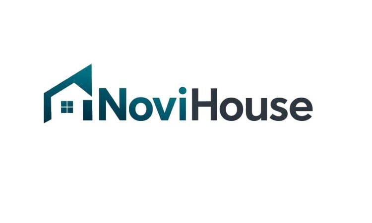 NoviHouse logo