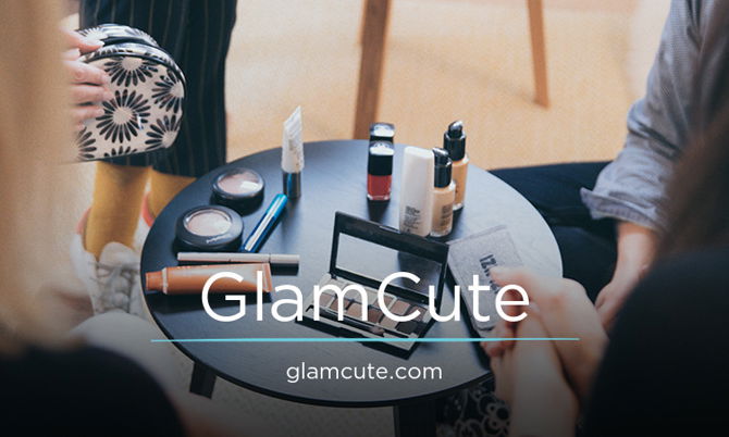 GlamCute.com