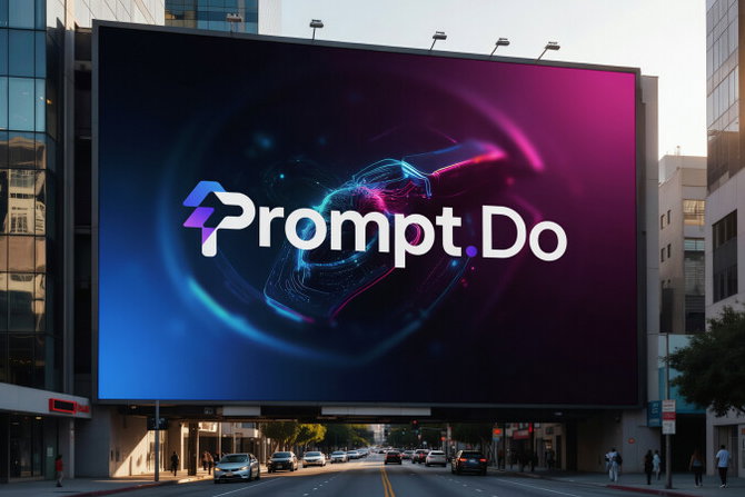 Prompt.Do — 3