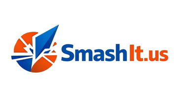SmashIt.us - Creative brandable domain for sale