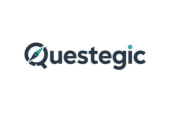 Questegic.com - Creative brandable domain for sale