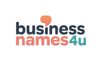 BusinessNames4U.com - Creative brandable domain for sale