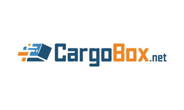 CargoBox.net - Creative brandable domain for sale