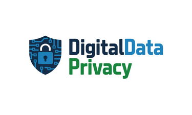 DigitalDataPrivacy.com - Creative brandable domain for sale