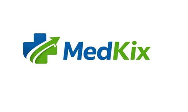 MedKix logo