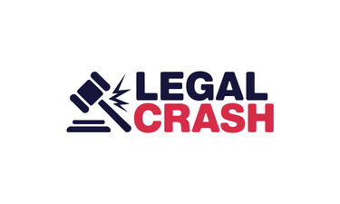 LegalCrash.com - Creative brandable domain for sale