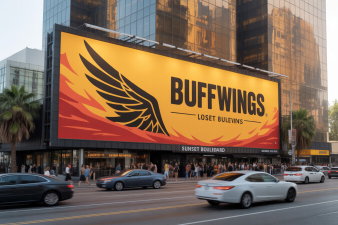 BuffWings.com - Unique premium domains for sale