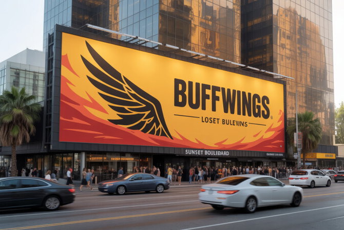 BuffWings.com — 3