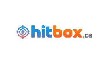 HitBox.ca - Creative brandable domain for sale