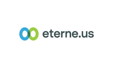 Eterne.us - Creative brandable domain for sale