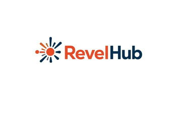 RevelHub.com - Creative brandable domain for sale