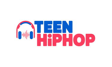 TeenHipHop.com - Creative brandable domain for sale