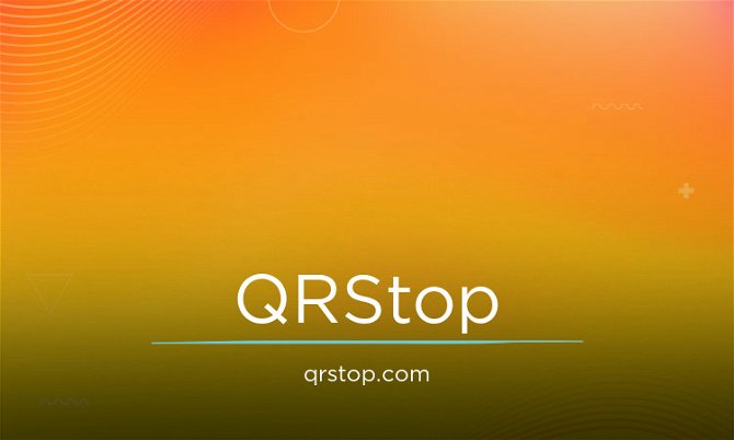 QRStop.com