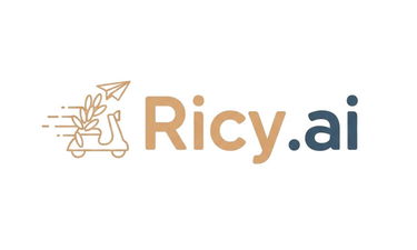 Ricy logo