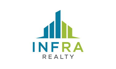 InfraRealty.com - Creative brandable domain for sale