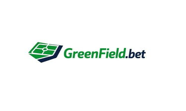 GreenField.bet - Creative brandable domain for sale