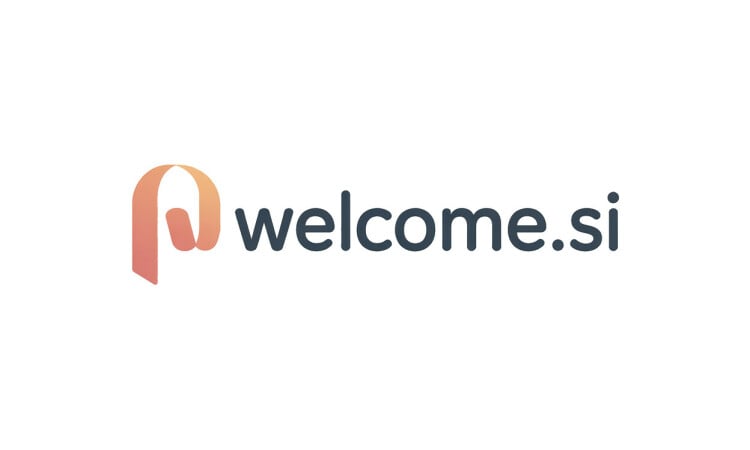 welcome logo