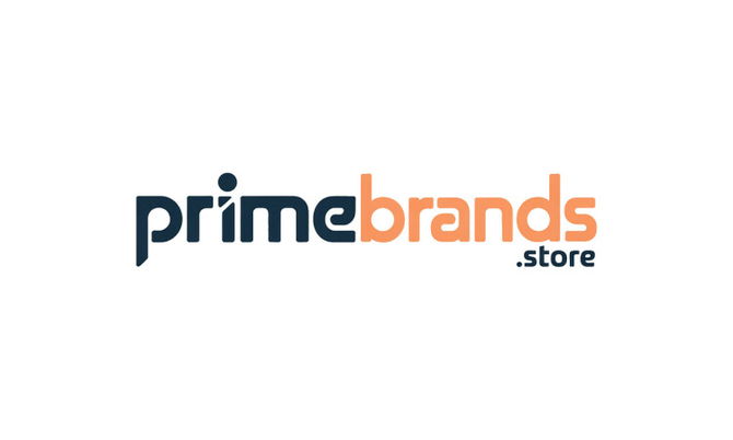 PrimeBrands.store