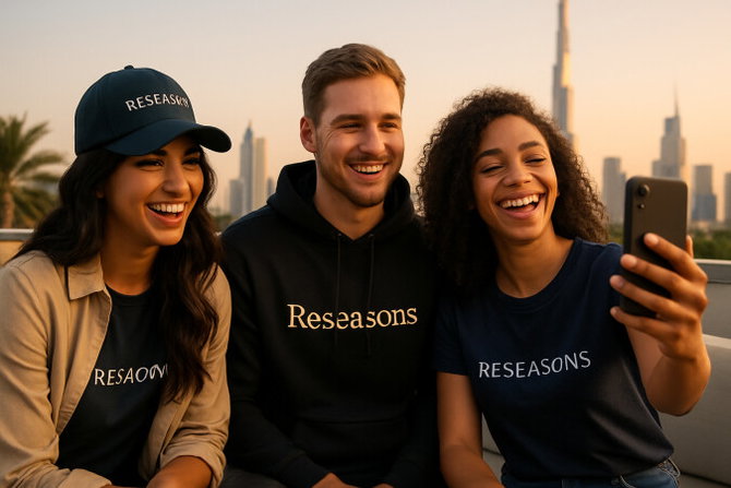 Reseasons.com — 5