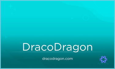 DracoDragon.com is for sale