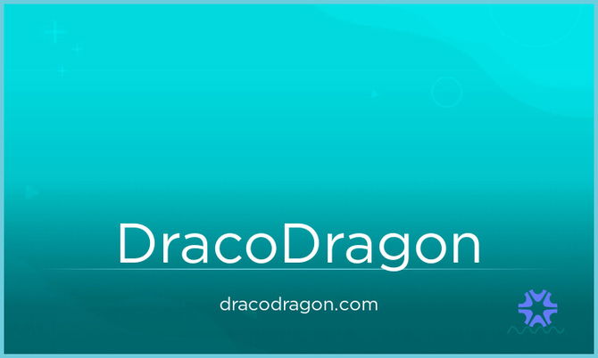 DracoDragon.com
