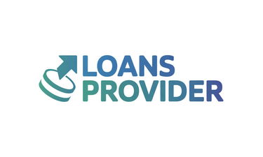 LoansProvider.com - Creative brandable domain for sale