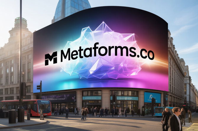 Metaforms.co — 2