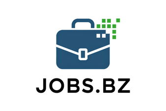 Jobs.bz - Creative brandable domain for sale