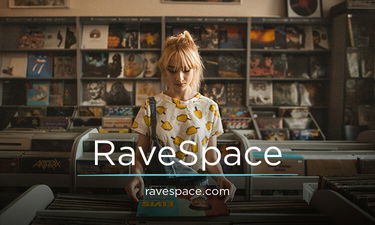 RaveSpace.com - Great premium domain names for sale