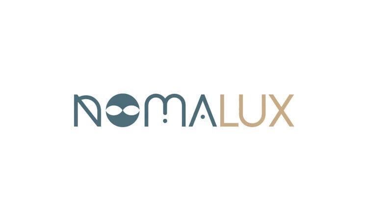 NomaLux logo