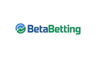 BetaBetting.com - Creative brandable domain for sale