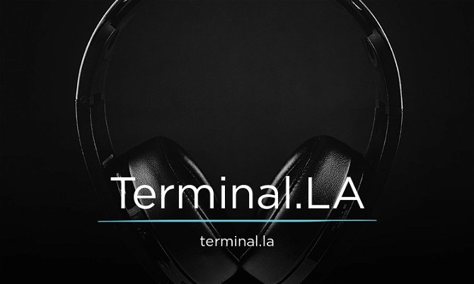 Terminal.LA