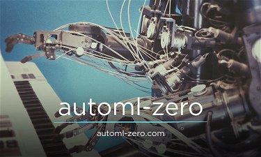 AutoML-Zero.com