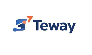Teway.com - Creative brandable domain for sale