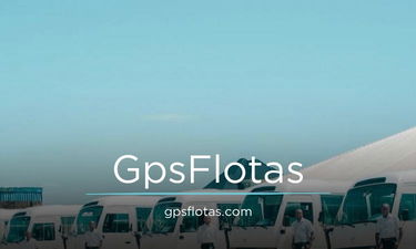GpsFlotas.com - Creative brandable domain for sale