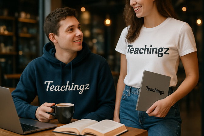Teachingz.com — 5