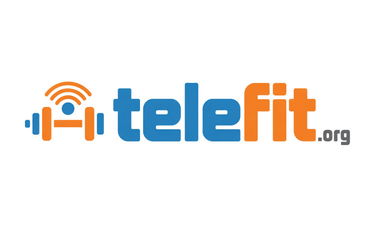 TeleFit.org - Creative brandable domain for sale
